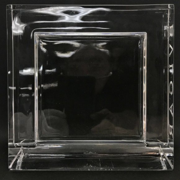 Authentic BVLGARI Rosenthal Figurine Interior Object Decor - Picture 2 of 4